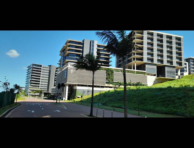 527M² OFFICE TO LET IN UMHLANGA RIDGE